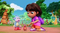 Dora 3D – So, 30.11., 06:38 Uhr