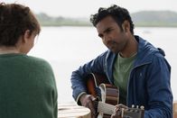 Yesterday – Der richtige Song für das richtige Mädchen: Lily James als Ellie Appleton und Himesh Patel als Jack Malik