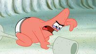 SpongeBob Schwammkopf – Patrick