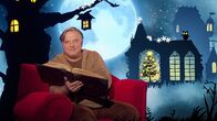Unser Sandmännchen – Axel Prahl erzählt das Märchen "Die sieben Tannenbäume".