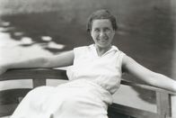 Sternstunde Kunst – Sternstunde Kunst Lucia Moholy-Nagy – Die Bauhaus Fotografin Lucia Moholy 1932 Copyright: SRF/Bauhaus-Archiv Berlin