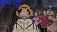 One Piece – Di, 05.08., 17:10 Uhr