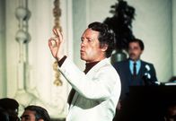 Columbo – Patrick McGoohan (Brenner).