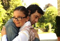 Sturm der Liebe – ARD STURM DER LIEBE FOLGE 1372 Uhr im ERSTEN. Sibylle (Julia Mitrici, r.) und Jacob (Andreas Thiele, l.) versöhnen sich.