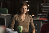 Castle – Castle (2015)