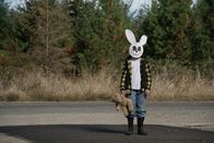 Cabin Fever - The New Outbreak – Dennis (Derrick R. Means)