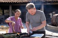 Gordon Ramsay: Kulinarische Abenteuer – Fr, 27.12., 12:55 Uhr