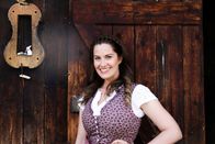 Heimatleuchten – Conny Buergler in Mittenwald