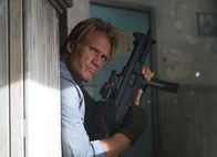 The Expendables 2 - Back for War – Dolph Lundgren (Gunnar Jensen).