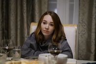 The Americans – Paige Jennings (Holly Taylor)