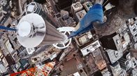 Project Impossible – Der Wilshire Grand Tower soll mit 335 Metern das höchste erdbebensichere Gebäude westlich des Mississippi werden.