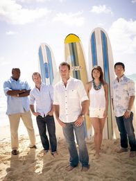 Hawaii Five-0 – Hawaii Five-0 (2014)