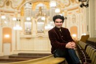 Erlebnis Bühne mit Barbara Rett: Kulissengespräche mit Barbara Rett – Rolando Villazón.