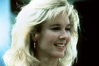 Dirty Dancing – Penny Johnson (Cynthia Rhodes).