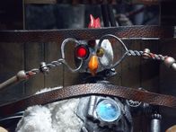 Robot Chicken – Robot Chicken (2007)