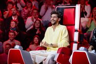 The Voice Kids – Alvaro Soler