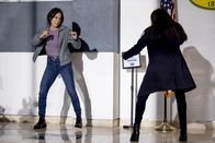 MacGyver – Desi Nguyen (Levy Tran, l.)