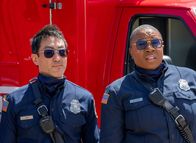 9-1-1 Notruf L.A. – 9-1-1 Notruf L.A. (2021)