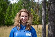 RUN4U - Winteredition! - #lauf – Tove