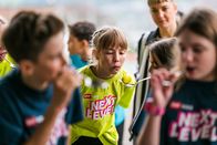 SRF Kids - Next Level – Sa, 04.10., 11:25 Uhr