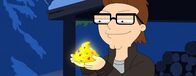 American Dad! – Steve Smith
