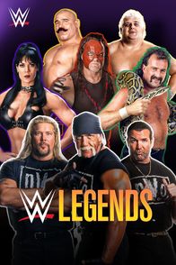Biography: WWE Legends – (3. Staffel)