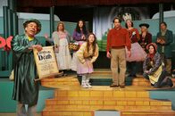 The Middle – The Middle (2011)
