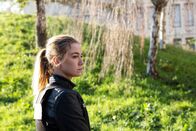 Überdosis – Zoé Marchal als Lucie Di Marco