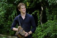 MacGyver – Der clevere MacGyer (Lucas Till) hat seinen ganz eigenen Plan, gegen die Entführer des Navy Seals vorzugehen ...