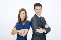 ATV Aktuell – Jenny Laimer und Benedikt Gmeiner