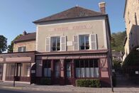 Cold Case – Auberge Ravoux: in dieser Pension lebt Vincent Van Gogh zurückgezogen die letzten Tage seines Lebens.
