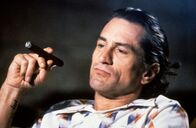 Kap der Angst – Seit 14 Jahren sinnt Max Cady (Robert De Niro) auf Rache und heckt deshalb einen perfiden Plan aus.
