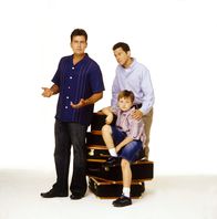 Two and a Half Men – Two and a Half Men (2003)