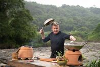 Gordon Ramsay: Kulinarische Abenteuer – Gordon Ramsay