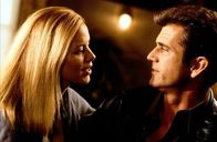 Payback - Zahltag – Porter (Mel Gibson) und Rosie (Maria Bello)
