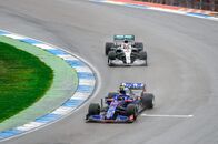 Formel 1: Großer Preis von Katar – Formel 1: Großer Preis von Katar (2021)