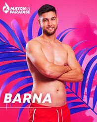 Match in Paradise - Liebe auf den ersten Swipe? – Sa, 20.04., 15:55 Uhr