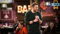 The Great Indoors – Jack Gordon (Joel McHale)