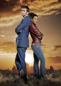 Doctor Who – Mo, 10.03., 22:15 Uhr