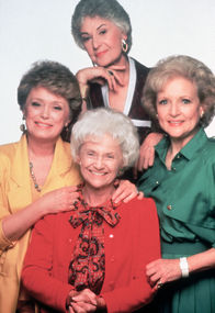 Golden Girls – Golden Girls (1988)
