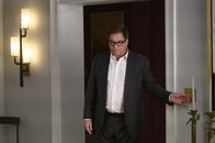 Bull – Dr. Jason Bull (Michael Weatherly)