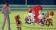 Space Jam: A New Legacy – Sa, 05.07., 12:25 Uhr