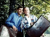 Unsere tollen Tanten – Unsere tollen Tanten (1961)