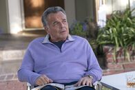 Fresh off the Boat – Ray Wise (Marvin).