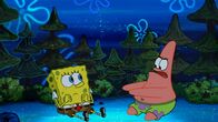 SpongeBob Schwammkopf – L-R: SpongeBob, Patrick
