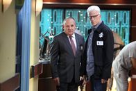 CSI: Vegas – CSI: Vegas (2013)