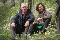 Winzerlegenden – Sepp und Maria Muster
