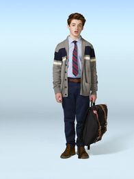 The Mick – The Mick (2018)