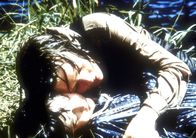 Unsere kleine Farm – Jeb (Kindsay Kennedy, oben) konnte Jennys (Shannen Doherty) Selbstmordversuch verhindern.