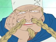 One Piece – Fr, 05.07., 16:45 Uhr